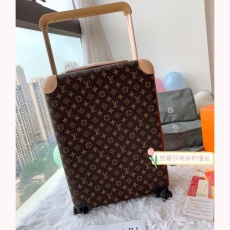 LV Suitcase